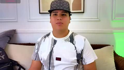 bennett_alejoo online show from 05/13/26, 06:38