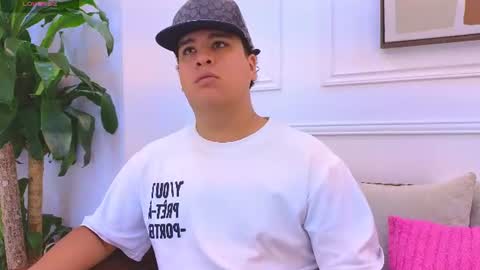 bennett_alejoo online show from 06/30/26, 06:31