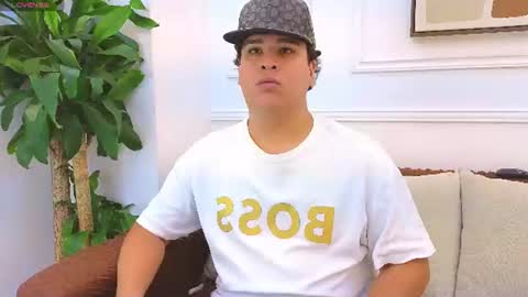 bennett_alejoo online show from 07/07/26, 06:45