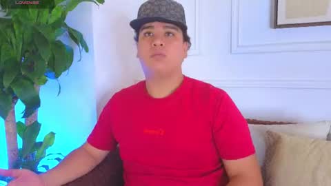 bennett_alejoo online show from 07/18/26, 06:12