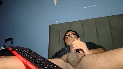Benn  online show from 04/02/26, 05:27