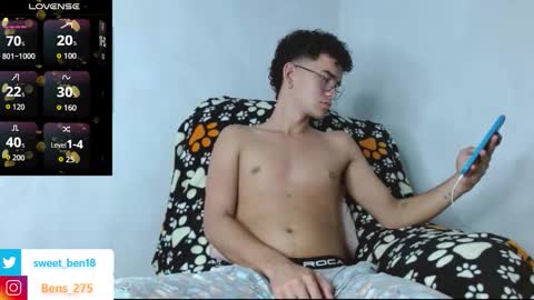 ben online show from 02/11/26, 03:00