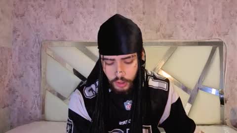 Snapshot of benny_and_mark chatting on 02/26/26, 04:11 Benny and Mark online show from 02/26/26, 04:11