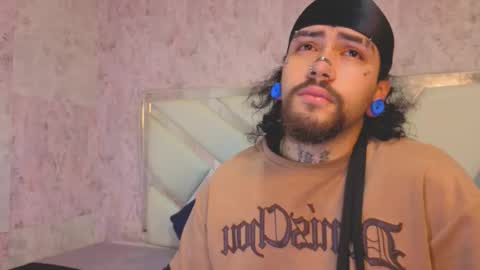 Benny and Mark online show from 03/22/26, 04:16