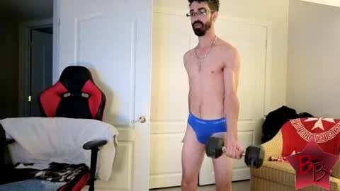 Snapshot of benny_boy95 chatting on 09/17/25, 12:29 benny_boy95 online show from 09/17/25, 12:29