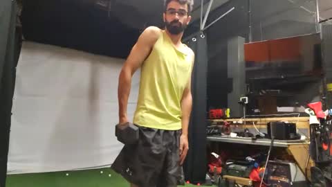 Snapshot of benny_boy95 chatting on 09/18/25, 12:40 benny_boy95 online show from 09/18/25, 12:40