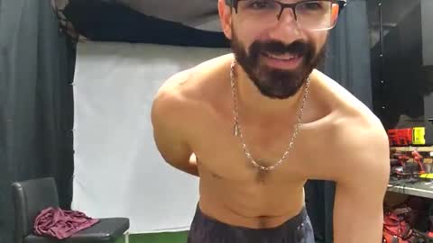 Snapshot of benny_boy95 chatting on 10/07/25, 12:24 benny_boy95 online show from 10/07/25, 12:24