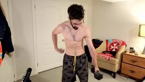 Snapshot of benny_boy95 chatting on 10/28/25, 02:20 benny_boy95 online show from 10/28/25, 02:20