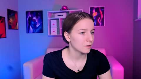 Snapshot of benny_duglas chatting on 11/30/25, 10:41 Benny online show from 11/30/25, 10:41