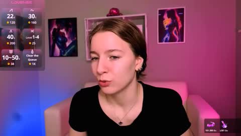 Snapshot of benny_duglas chatting on 12/01/25, 10:42 Benny online show from 12/01/25, 10:42