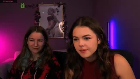 Snapshot of benny_duglas chatting on 12/19/25, 10:33 Benny online show from 12/19/25, 10:33