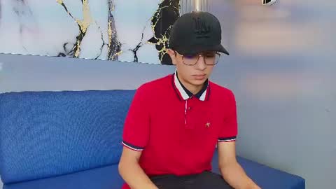 Benny online show from 06/18/26, 09:52