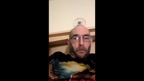 bennyboy819262421 online show from 05/30/26, 07:16