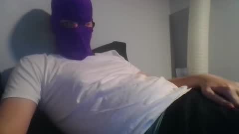 bennybueno online show from 04/03/26, 03:37