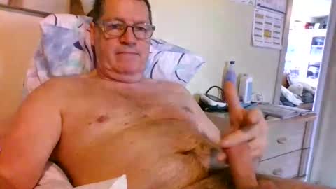 bennybutterfly007 online show from 03/12/26, 10:43