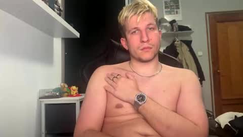 bennydemon online show from 04/03/26, 03:04