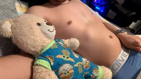 bennydemon online show from 04/03/26, 10:41