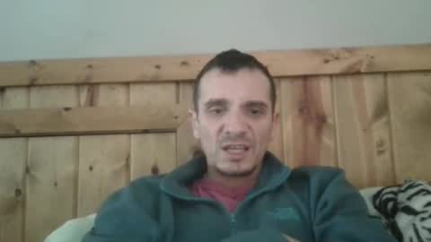 benny and innocentvixon online show from 12/01/25, 05:40