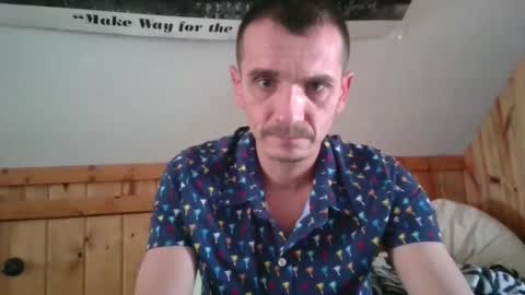 benny and innocentvixon online show from 12/21/25, 05:53