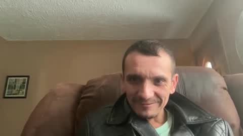 benny and innocentvixon online show from 01/05/26, 07:17