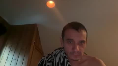 benny and innocentvixon online show from 01/15/26, 02:10