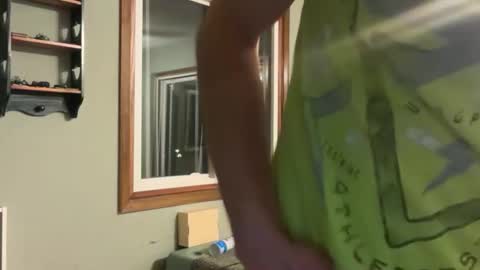 benny and innocentvixon online show from 04/17/26, 02:03