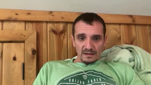 benny and innocentvixon online show from 04/19/26, 07:05