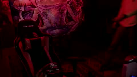 Bent Bunny online show from 02/25/26, 02:43