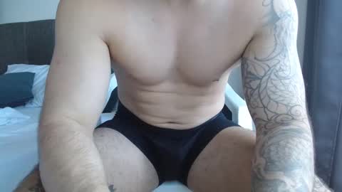 Ben Braxton online show from 01/29/25, 08:25