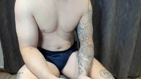 Ben Braxton online show from 11/03/25, 07:37