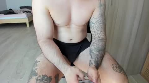 Ben Braxton online show from 02/24/26, 08:51