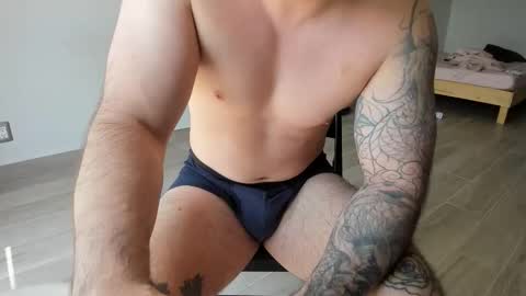 Ben Braxton online show from 03/21/26, 06:33