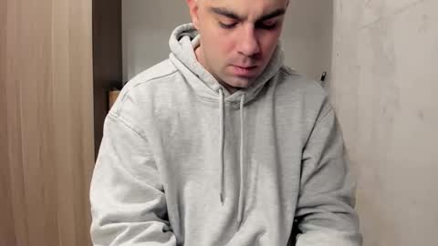 Ben Braxton online show from 04/08/26, 07:08