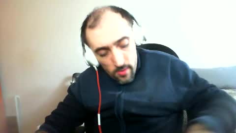 bentish online show from 02/02/25, 12:57