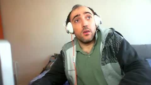 bentish online show from 02/04/25, 12:11