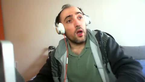 bentish online show from 02/06/25, 10:37