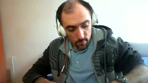 bentish online show from 02/15/25, 11:39