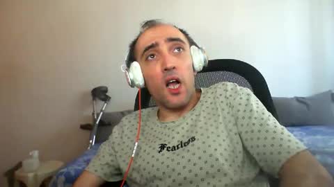 bentish online show from 09/14/25, 08:35