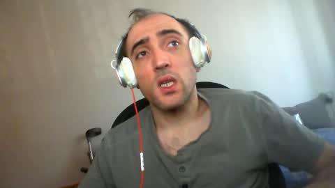 bentish online show from 11/06/25, 08:15