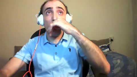 bentish online show from 11/07/25, 02:50