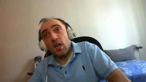 bentish online show from 11/30/25, 07:56