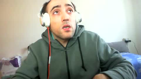 bentish online show from 01/07/26, 09:45