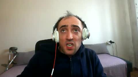 bentish online show from 02/08/26, 08:51