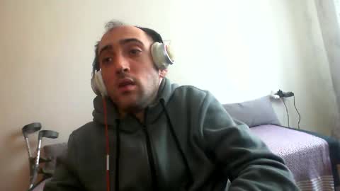 bentish online show from 03/01/26, 11:01