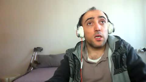 bentish online show from 03/11/26, 12:44