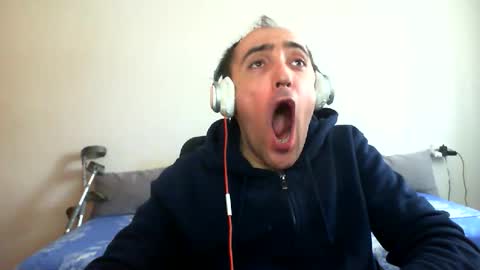 bentish online show from 03/19/26, 10:19