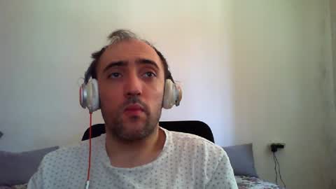 bentish online show from 07/01/26, 06:59