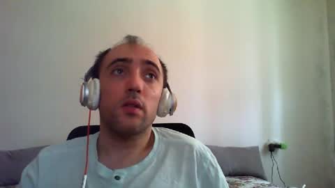 bentish online show from 07/05/26, 08:54