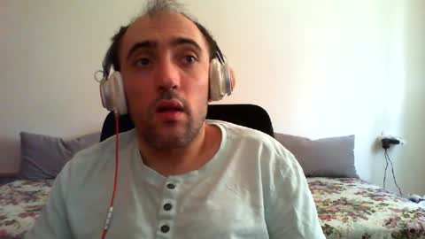 bentish online show from 07/07/26, 07:23