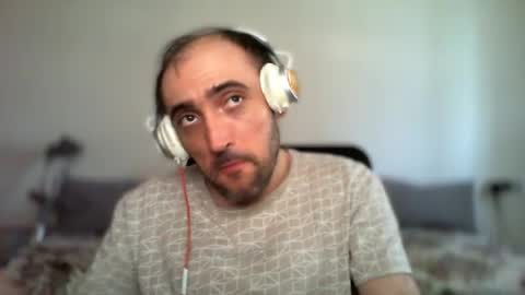 bentish online show from 07/16/26, 02:12